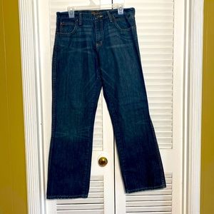 Wrangler Boot Cut Jeans